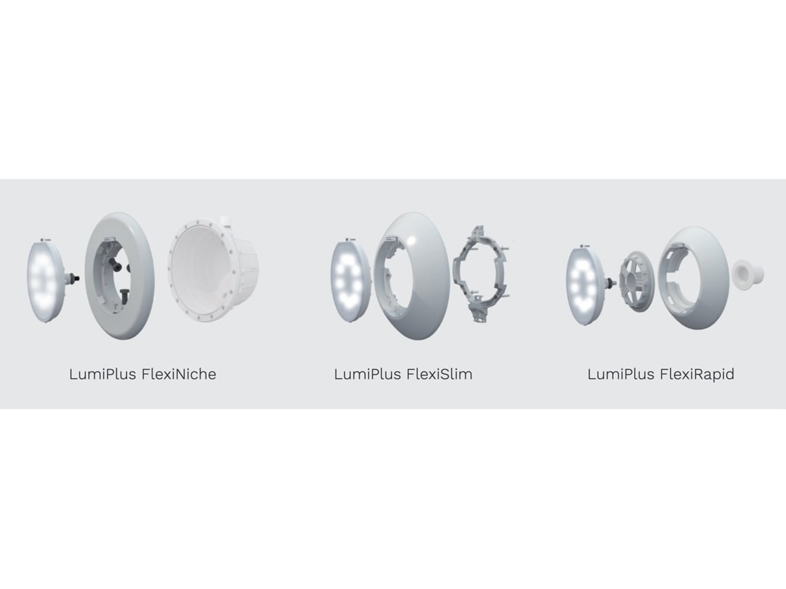 Projetor Flexislim Dc ASTRALPOOL