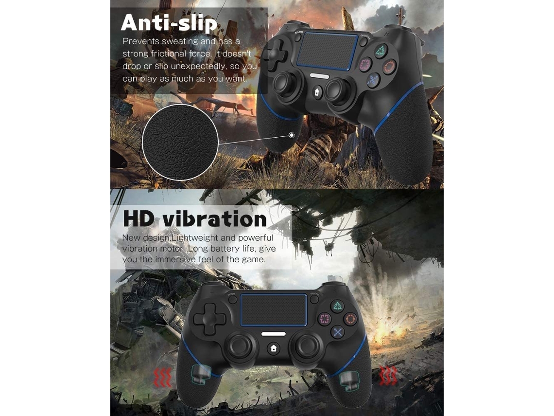 Comando Universal Ydcy