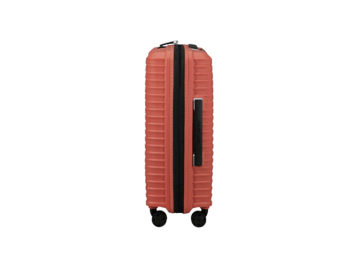 Mala De Cabine 55cm 4r Exp. Upscape Argila Samsonite