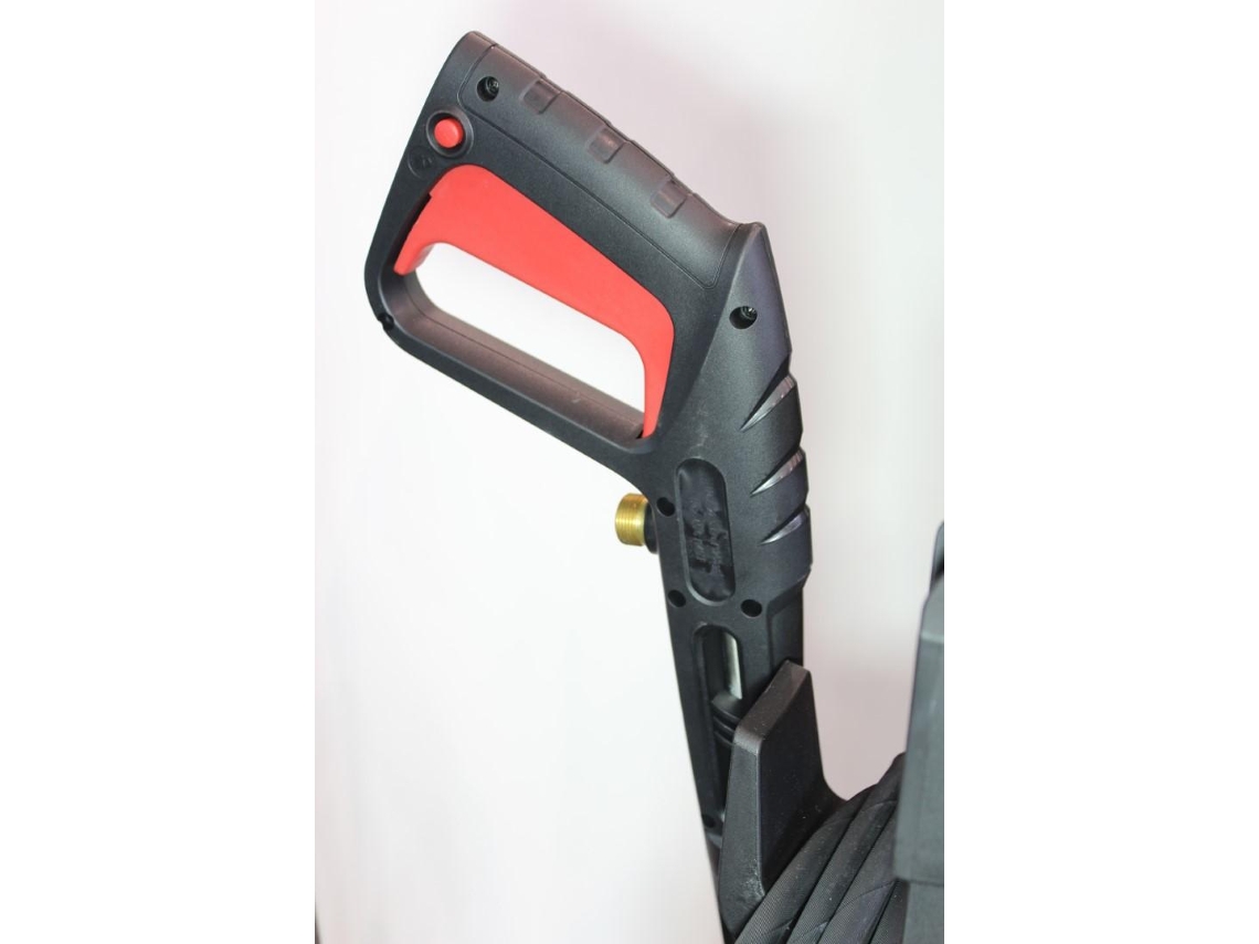 Máquina de Lavar Alta Pressão 225Ewbar 3200W Ref. 63304 MADER