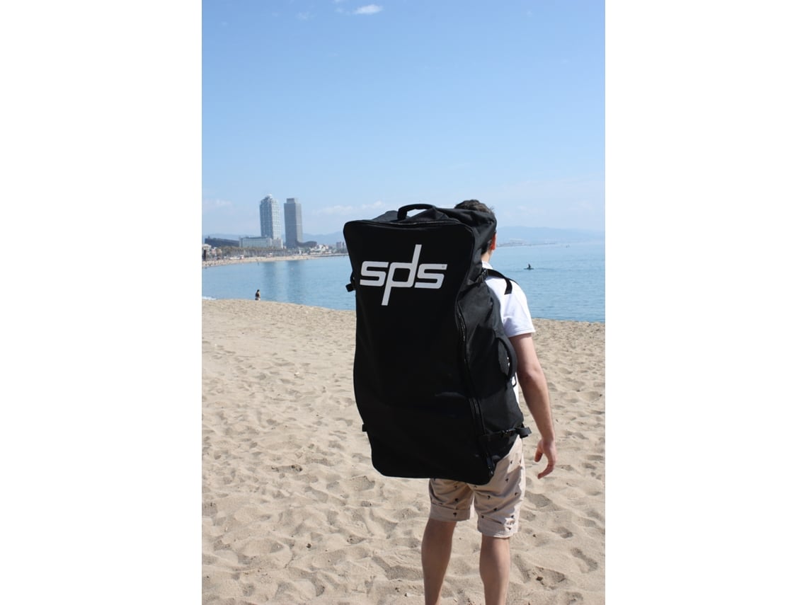 Conjunto de Stand UP SPS Insuflável Fun  (81,28 x 15,24 x 317,50 cm)