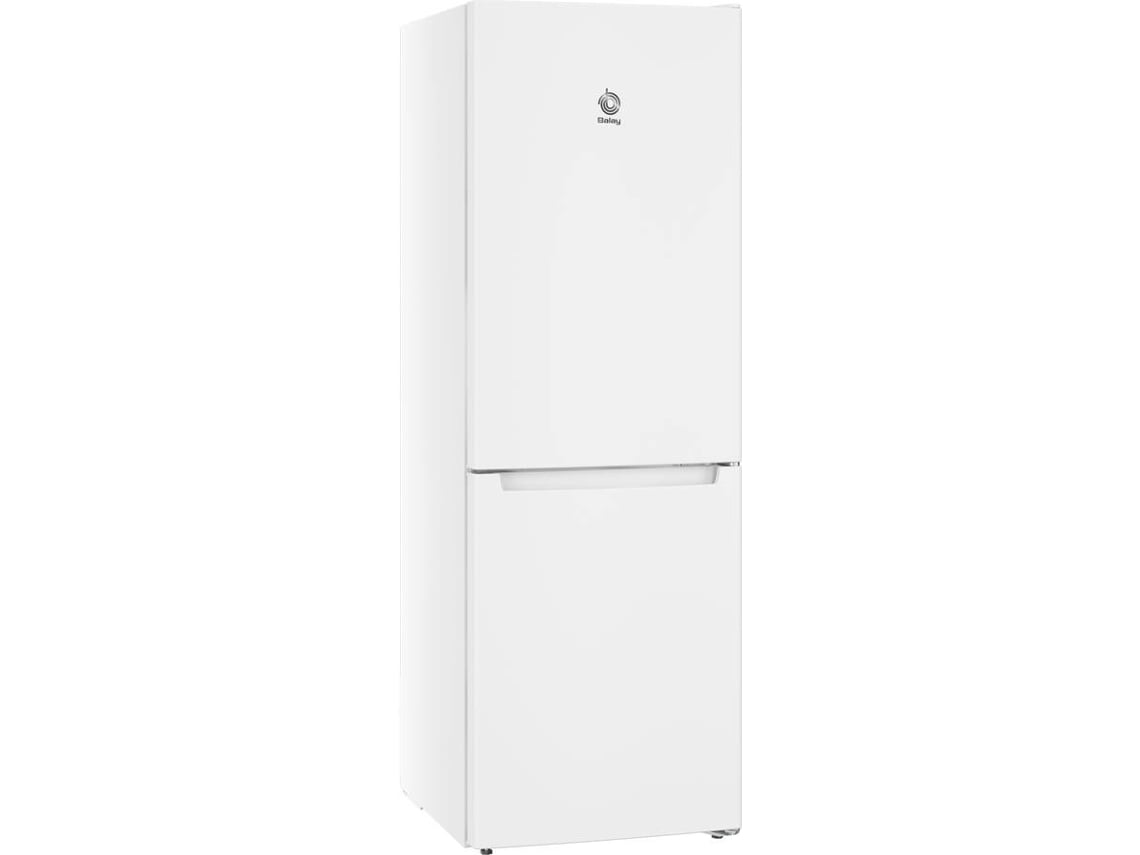Frigorífico Combi BALAY 3KFE351WI E (No Frost - 176 cm - 282 L - Blanco)