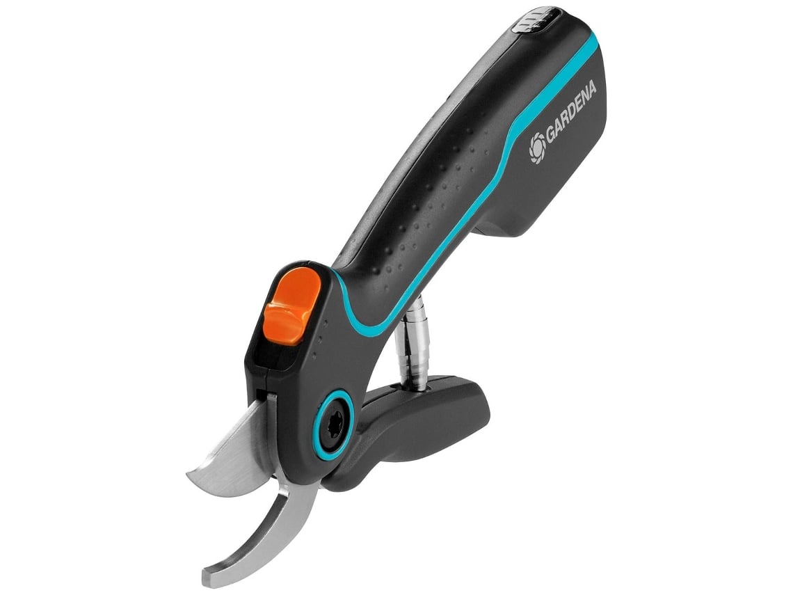 Tesoura de Poda GARDENA com Bateria
