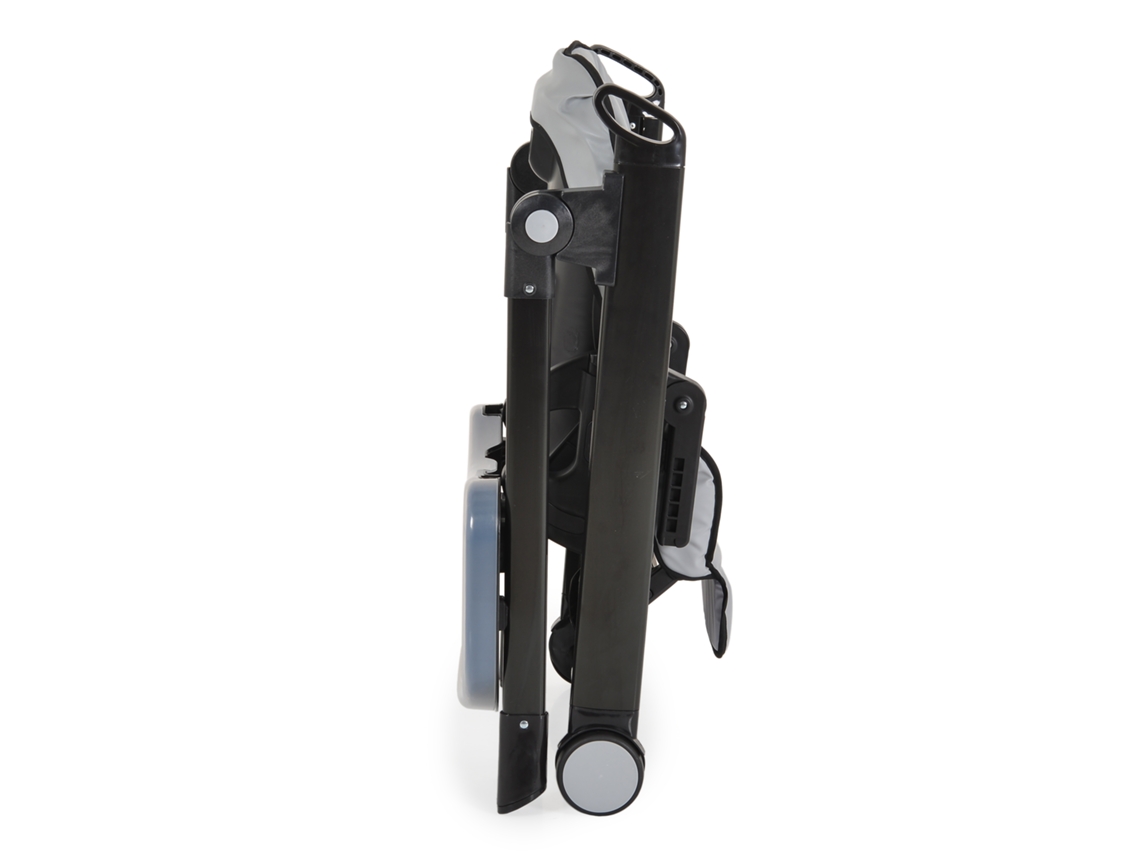 Cadeira De Refeição Neron Cinza Cangaroo Cangaroo