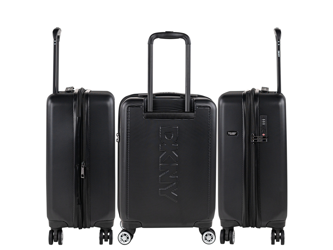 Dkny 3103 Conjunto de Malas Simply Put Preto Pc DKNY (43x67x28 Cm 67l)