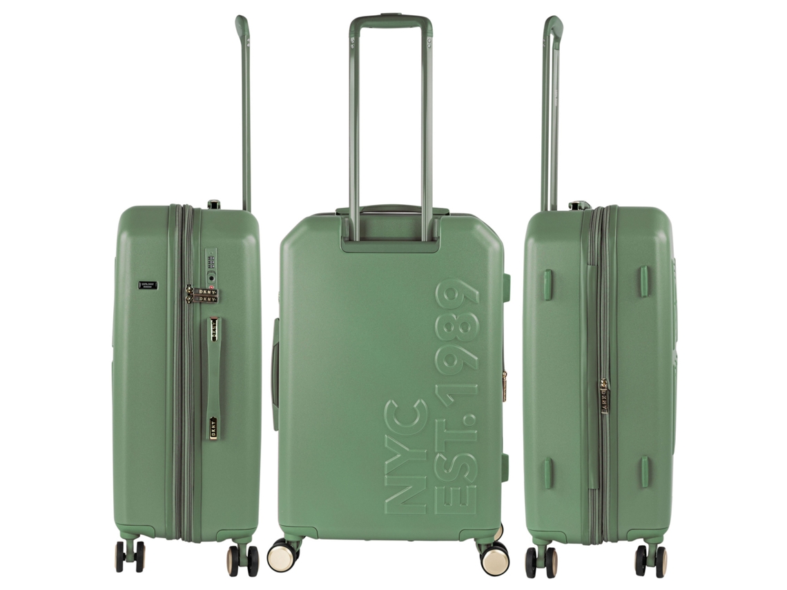 Mala Média para Pc DKNY DKNY 2004 Remix Acusação (43x68,5x26 Cm 66l)