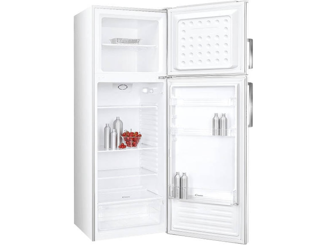 Frigorífico CANDY CDH1S617EWH (Estático - 172 cm - 304 L - Branco)