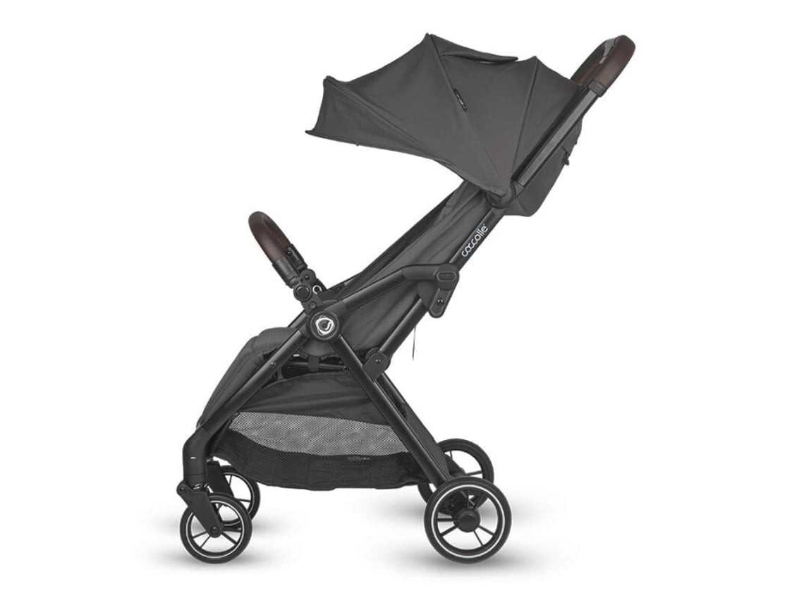 Carrinho de Passeio COCCOLLE Arella Dark Pearl