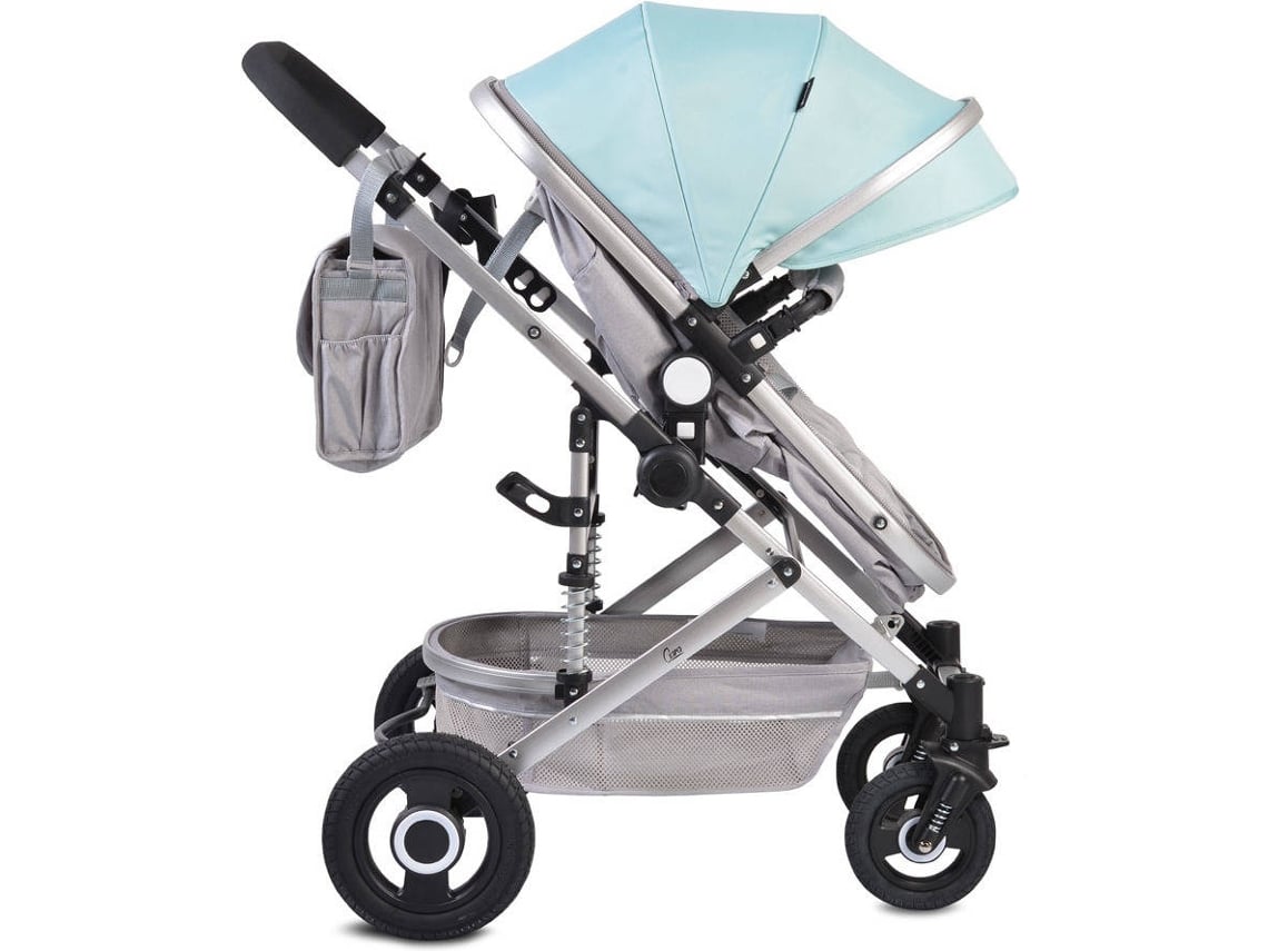 Carrinho de Bebé CANGAROO Ciara (94x63x103 cm)