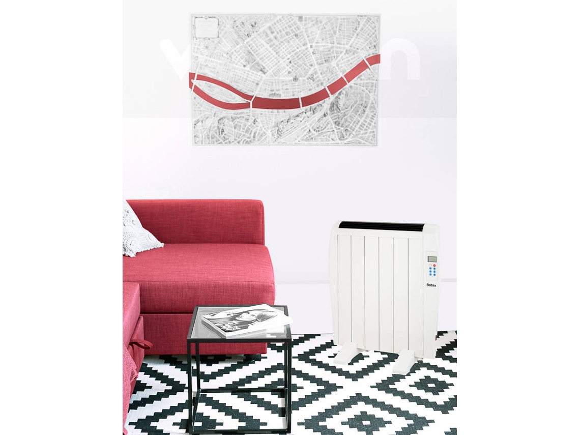 EMISSOR TÉRMICO BELTAX BPH-900