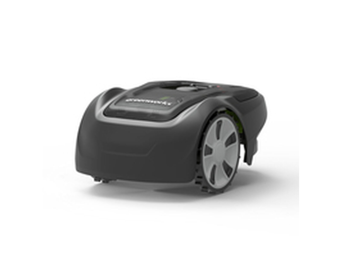 Lawn Mower GREENWORKS 2513107