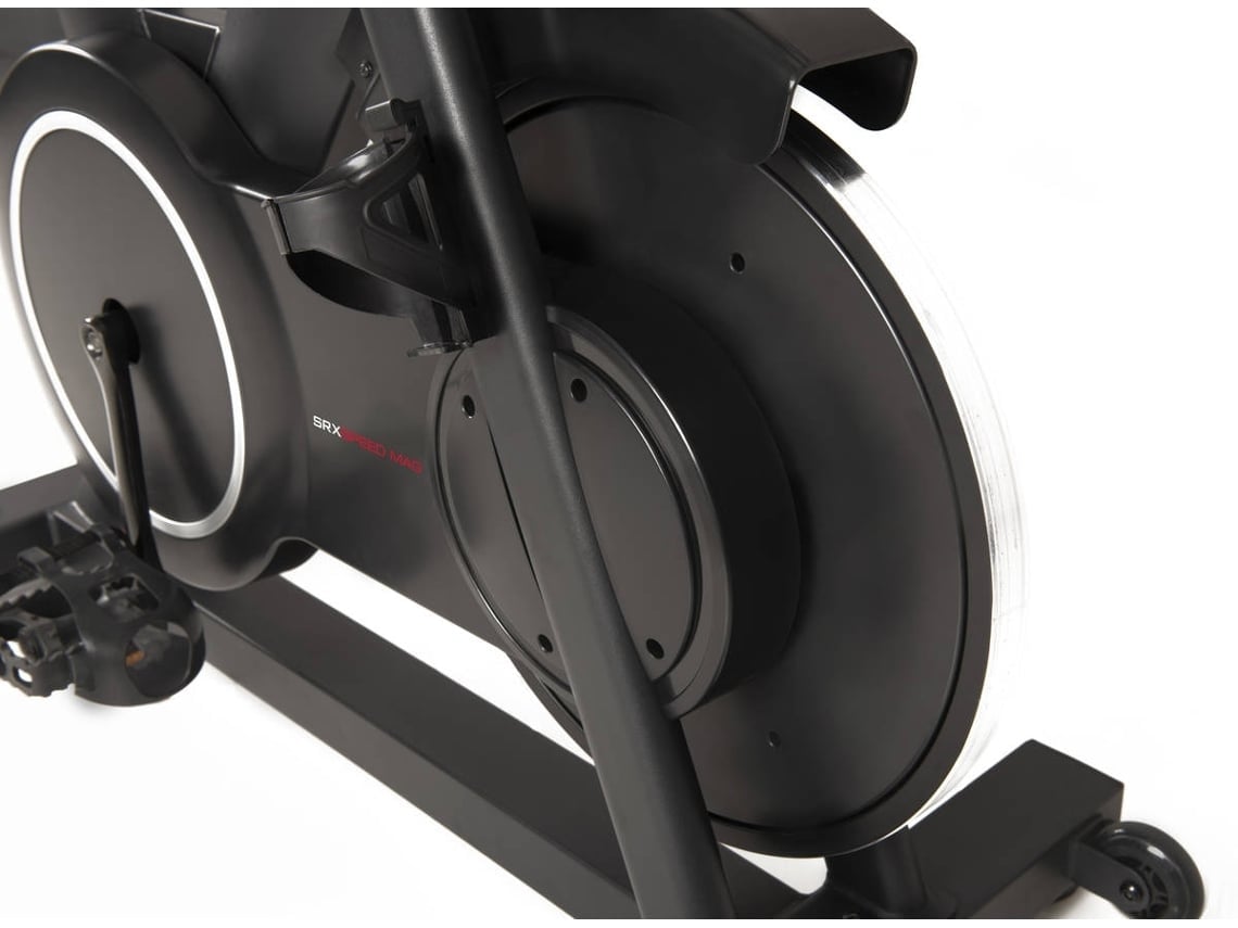Bicicleta Estática Toorx Srx Speed Mag Ushion