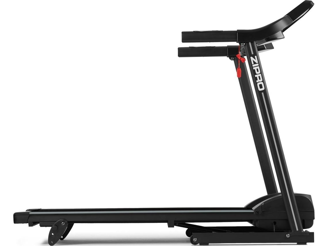 Passadeira de Corrida Eléctrica ZIPRO Colt