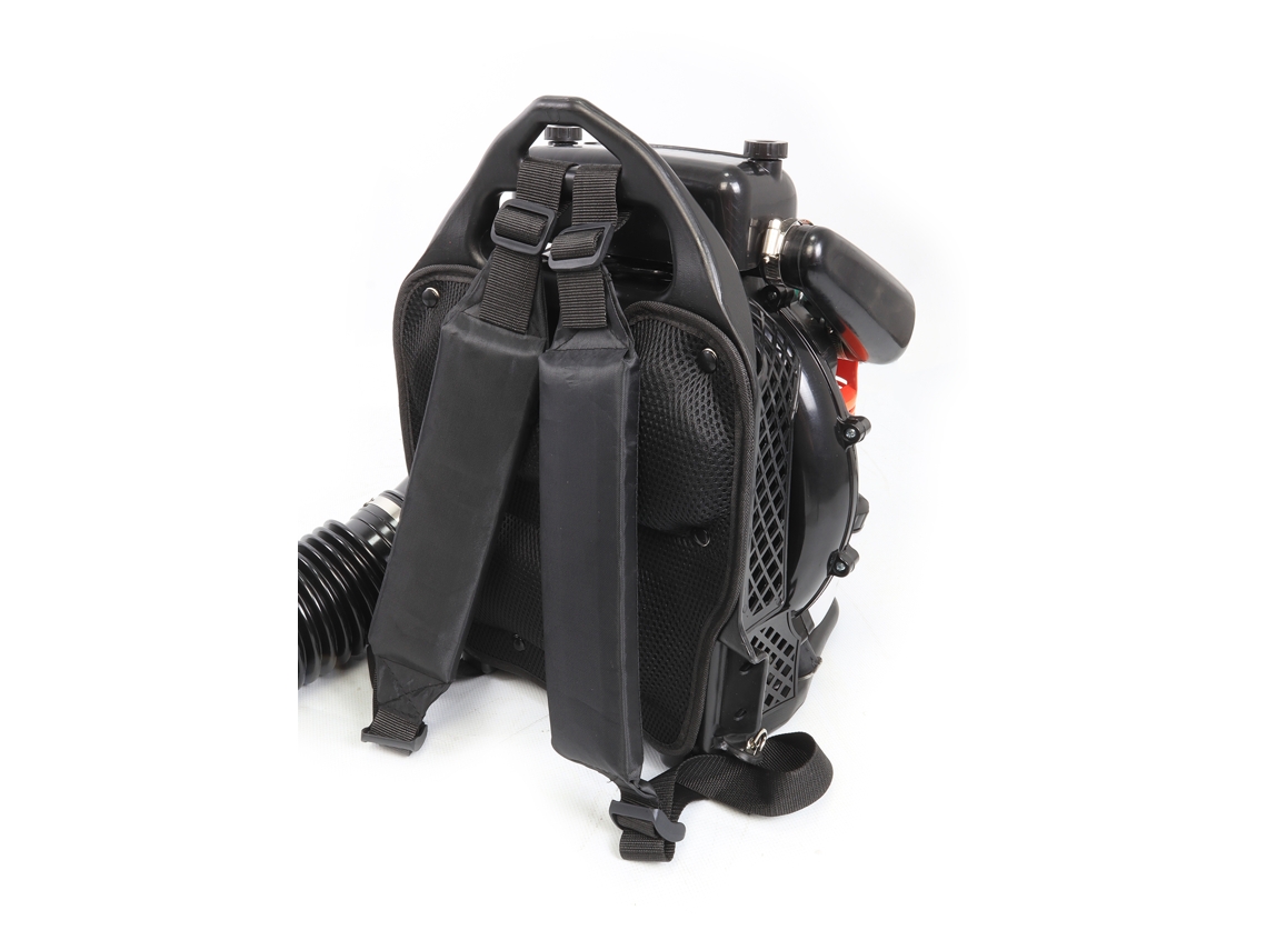 Soprador, 75.6cc, Com Mochila - Mader® | Garden Tools