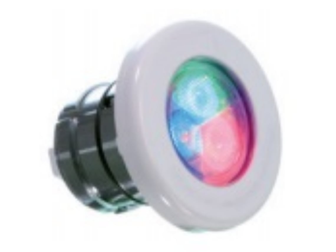 Nichomini-Dmx-Inox Lumiplus Mini V2 ASTRALPOOL