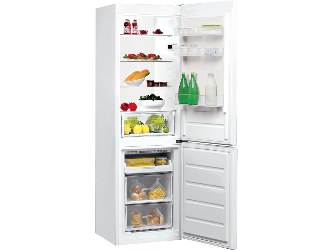 Whirlpool Wnf 821 EW Independente 328 L Branco