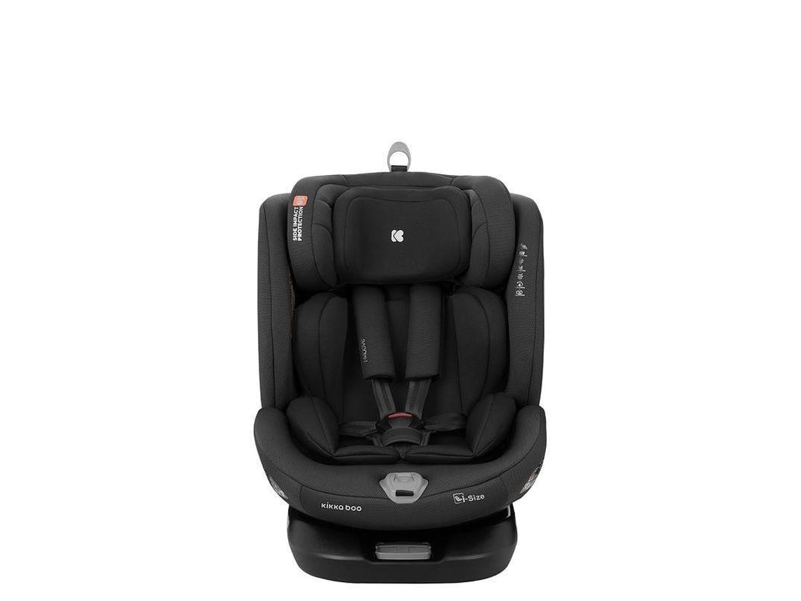 Silla Auto Kikkaboo I-Moove I-Size KIKKA BOO