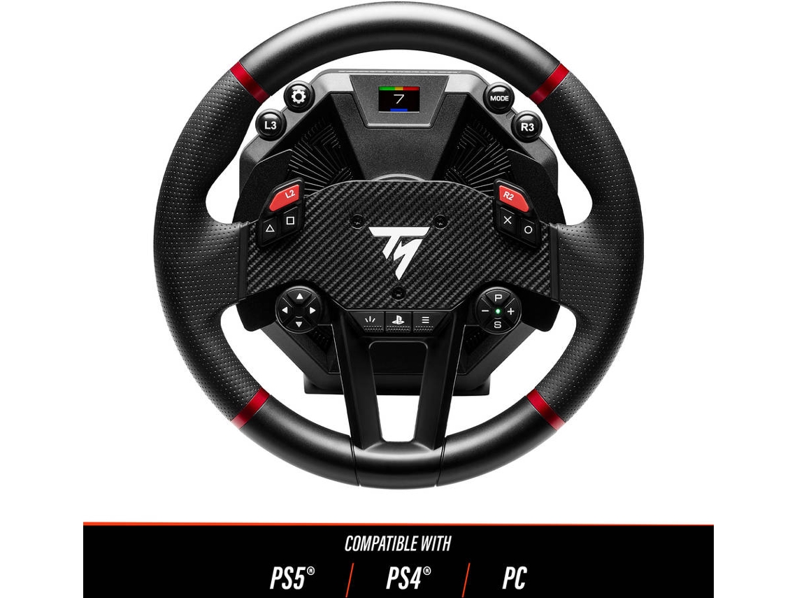 Volante THRUSTMASTER T598 Direct Axial Drive - PS5 / PS4 / PC