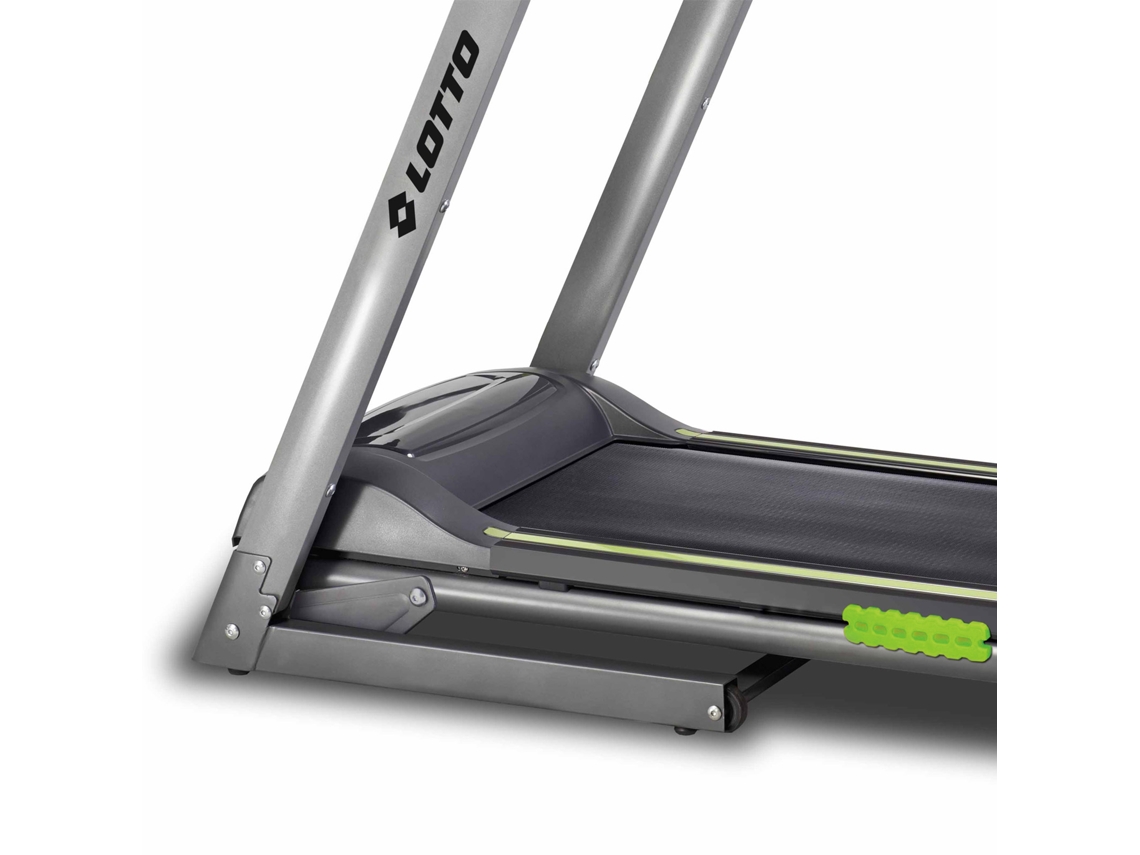 Passadeira de Corrida LOTTO Via 3.75 Cv Max 120 kg