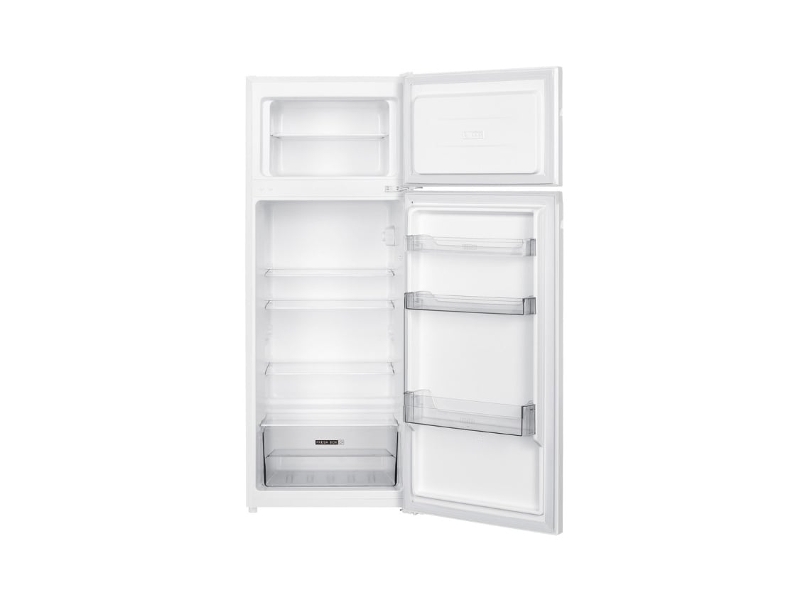 Frigorífico De Duas Portas Whirlpool 206l Branco W55t0412w