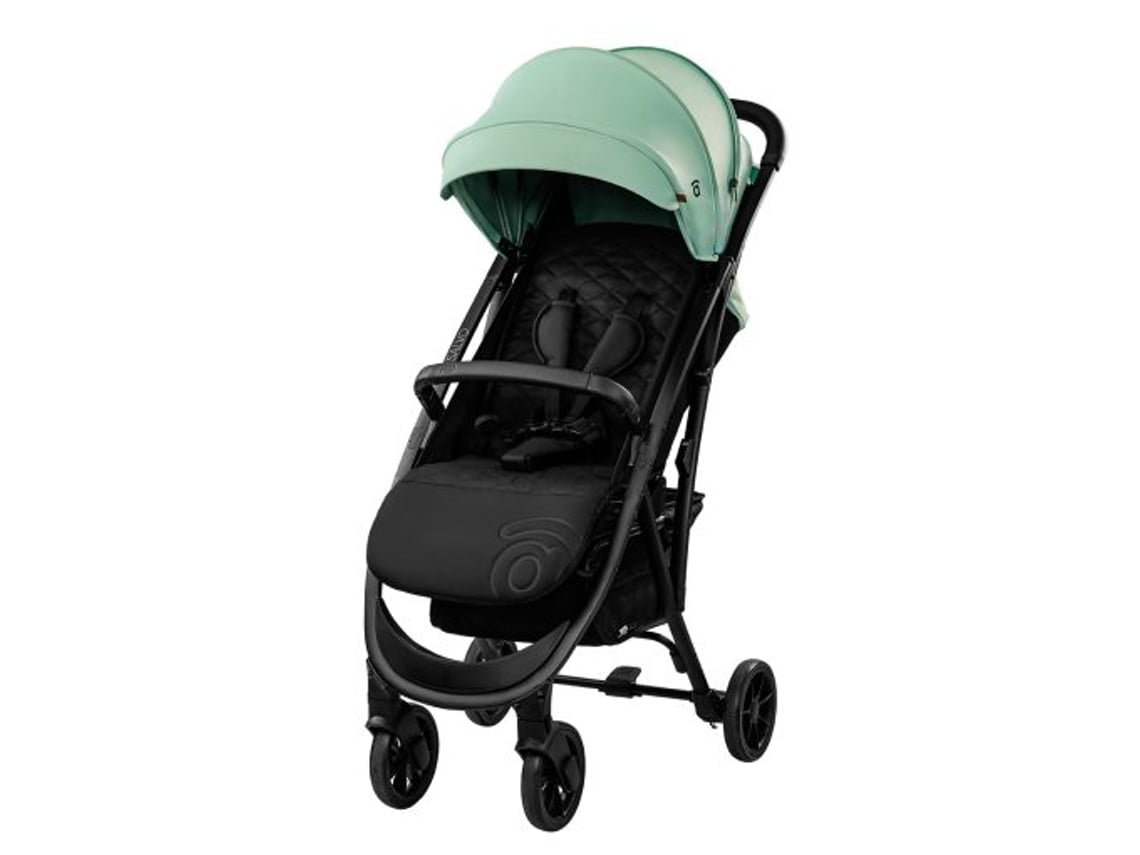 Carrinho ASALVO Cotton Ii Verde