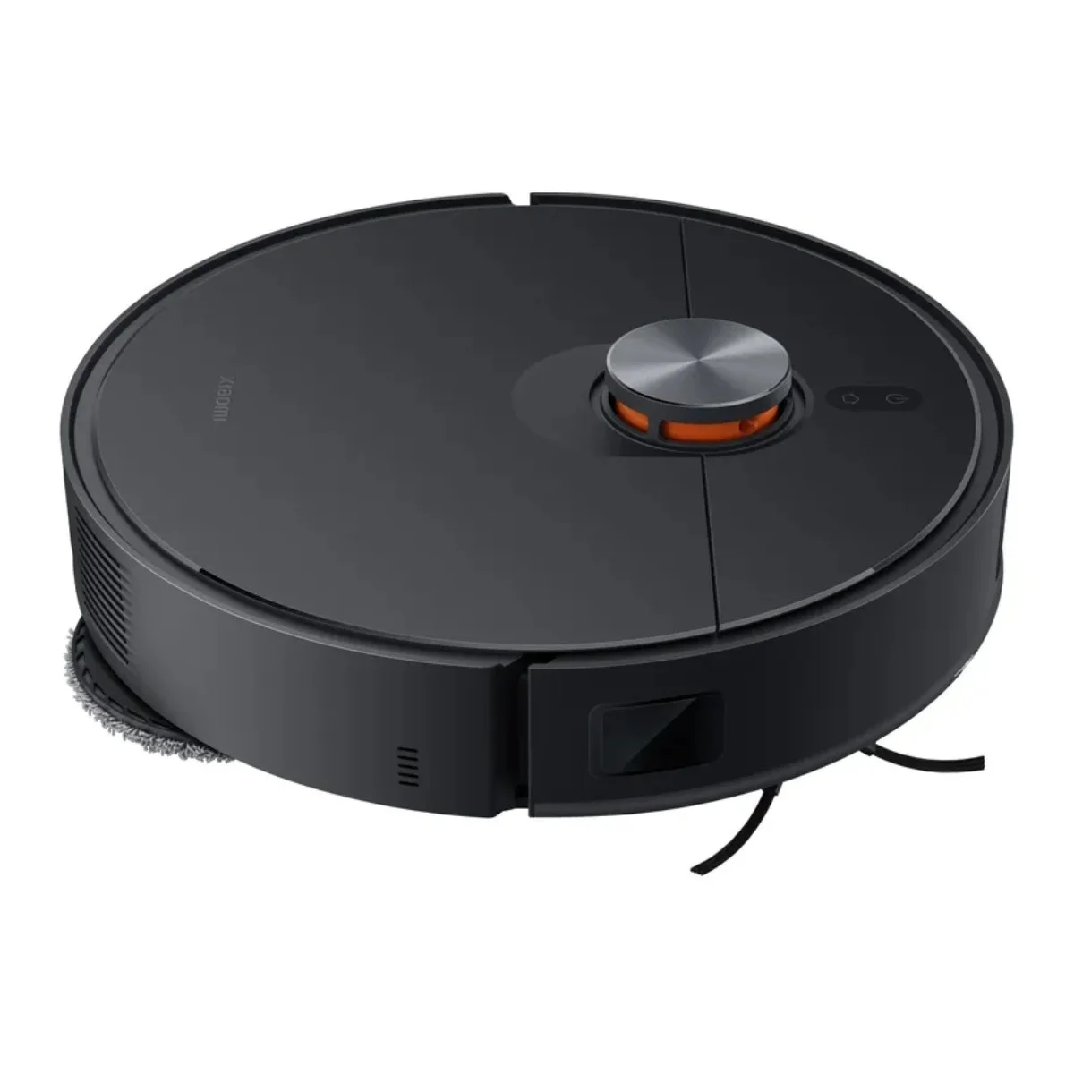 Aspirador Robô Xiaomi Mi Robot Vacuum X20 Max Preto