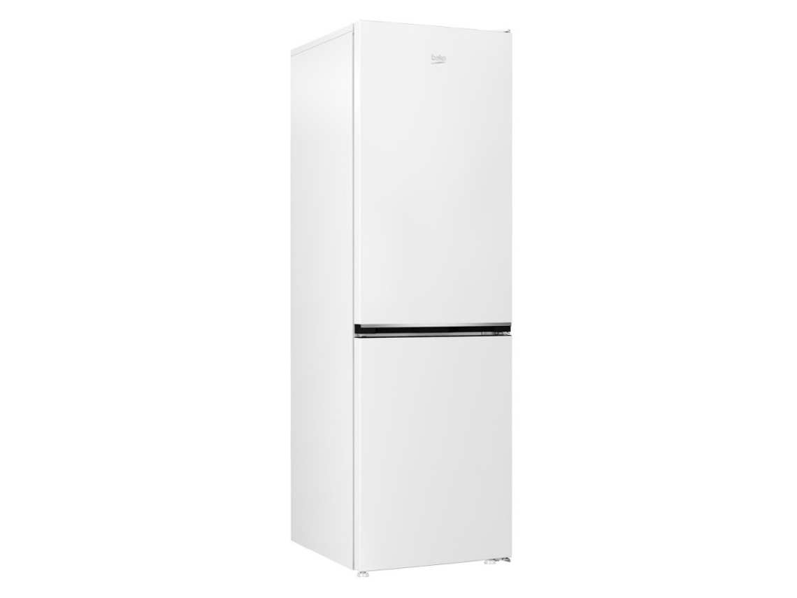 Frigorífico Combinado BEKO B1RCNE364W (193.2 cm - Branco)