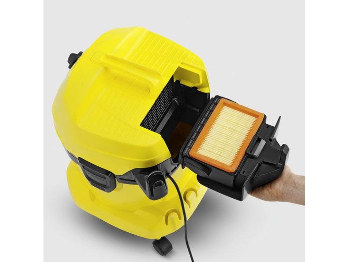 Aspirador Kärcher WD5