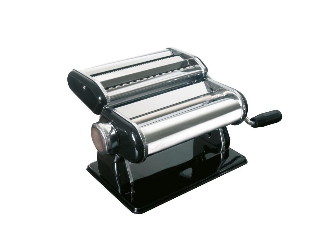 Máquina de Massa GEFU Pasta Perfetta Nero