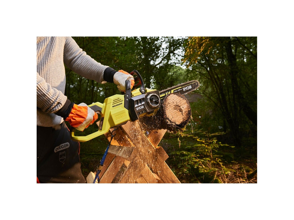 Motosserra Ryobi Ry36Csx35A-0