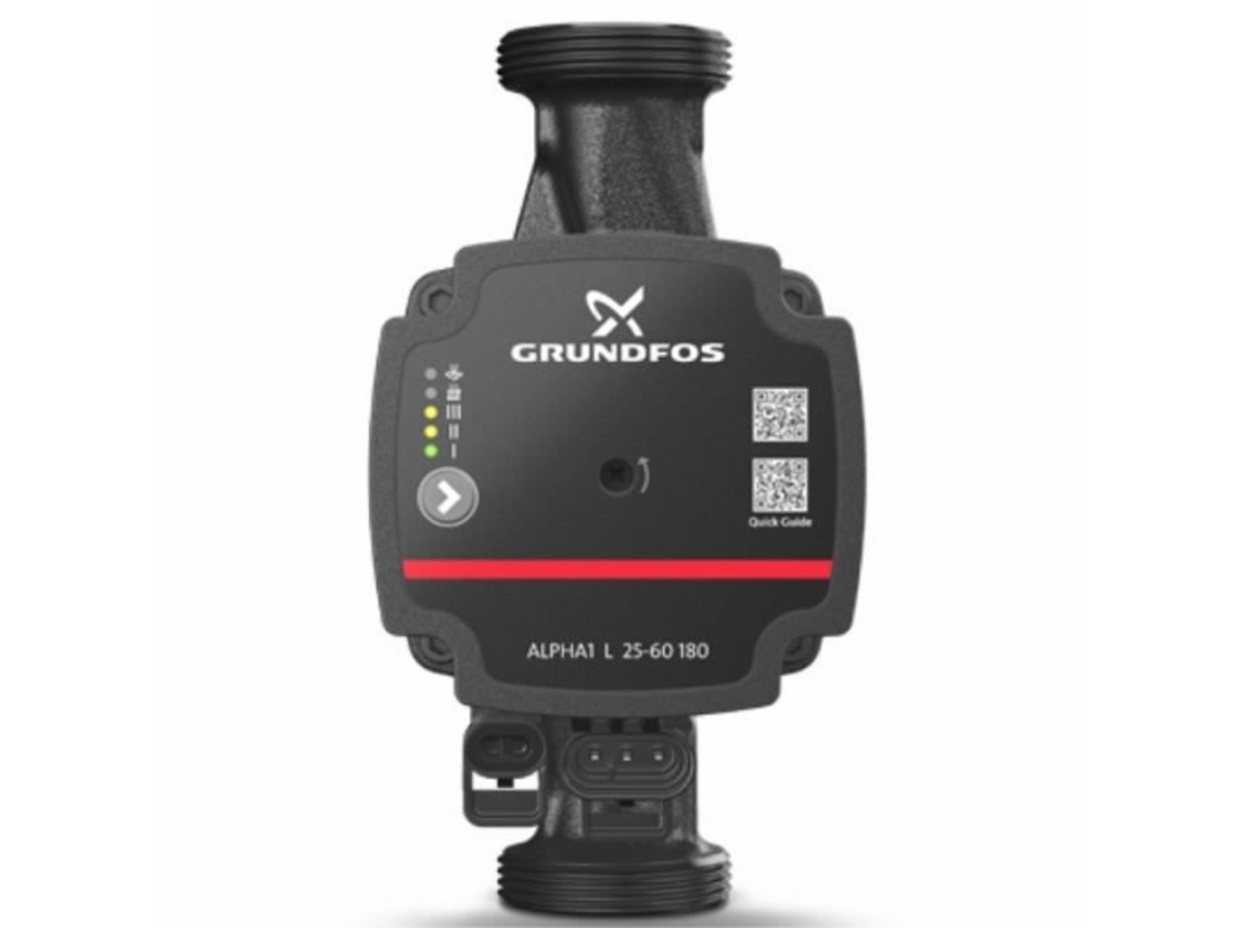 Circulador Alpha1 L 25-40 180 GRUNDFOS 99160579