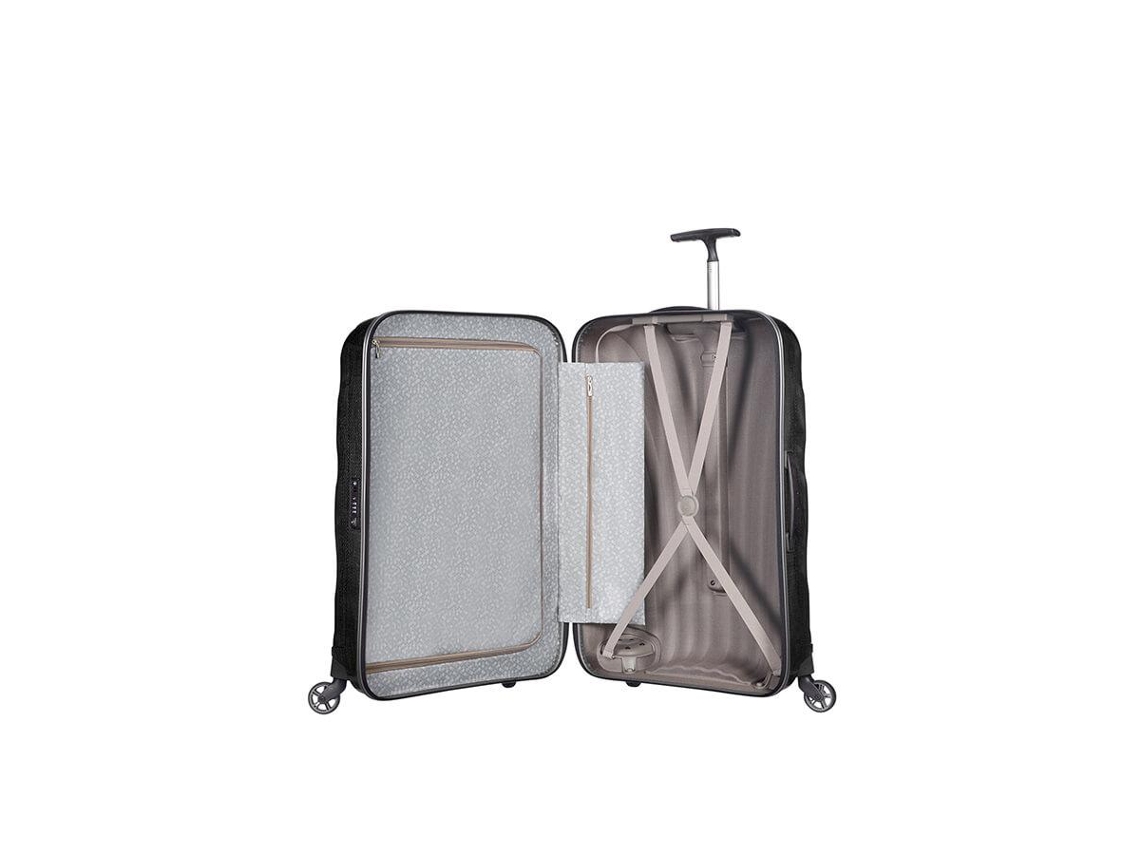 Mala de Viagem Média SAMSONITE FL2 Preto (69cm)