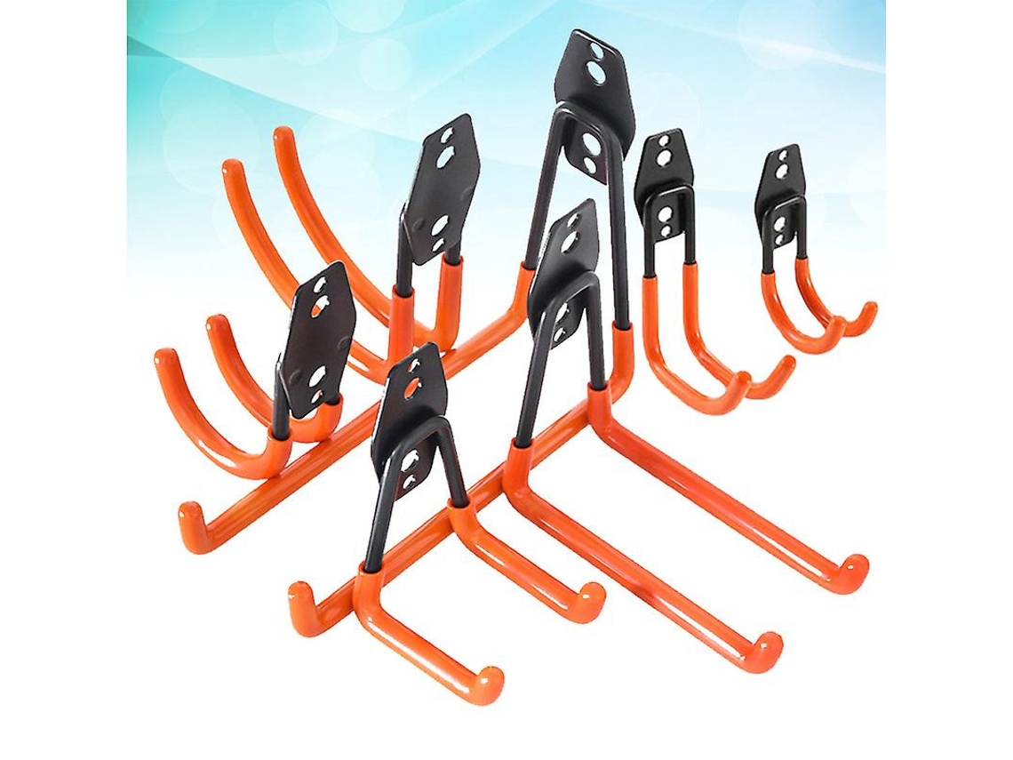 Conjunto de Gancho de Armazenamento ALLINLESS