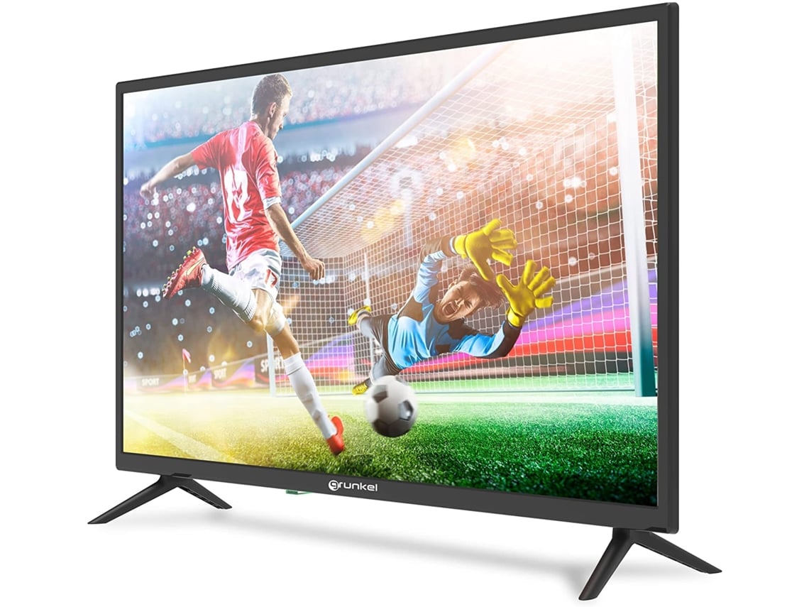 TV GRUNKEL LED-325N1 (32'' - 81 cm - HD - Smart Tv)