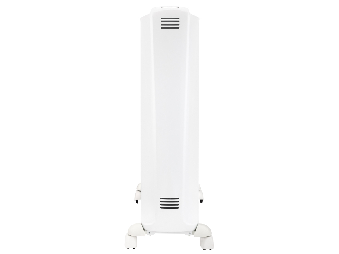 Aquecedor a Óleo DELONGHI TRD4 0615 (1500 W)