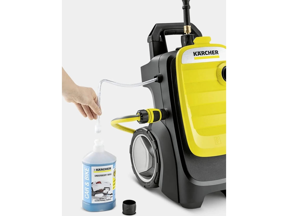 Lavadora de Alta Pressão KÄRCHER Pressao K5 Compact