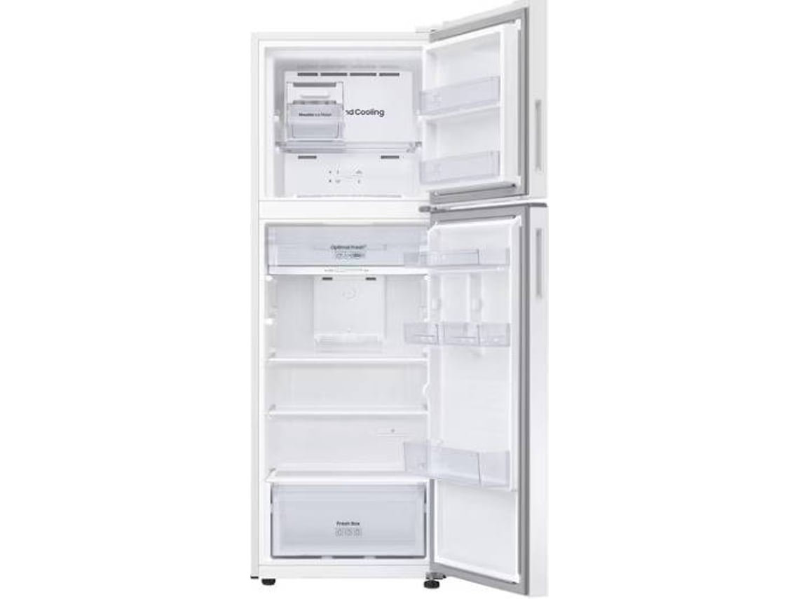 Frigorífico SAMSUNG RT31CG5624WWES (No Frost - 171.5 cm - 305 L - Branco)