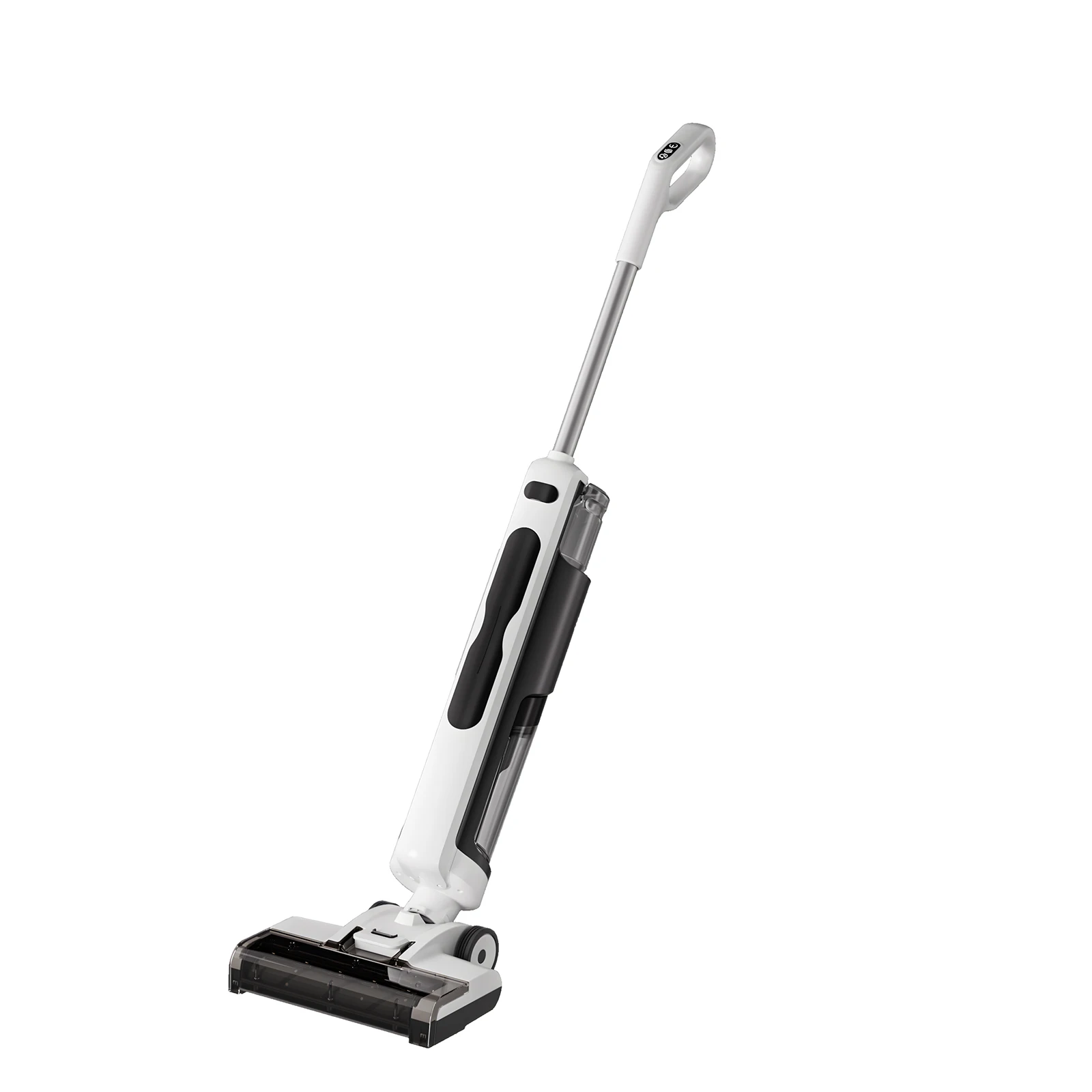 Aspirador De Pã³ Sem Fio, Amigo Dos Animais, Uso Em Mãºltiplas Superfã­cies, Branco, Ue Oem