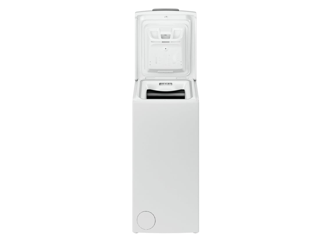 Indesit Btw S6261p It Máquina De Lavar Carga Superior 6 Kg 1200 Rpm Branco