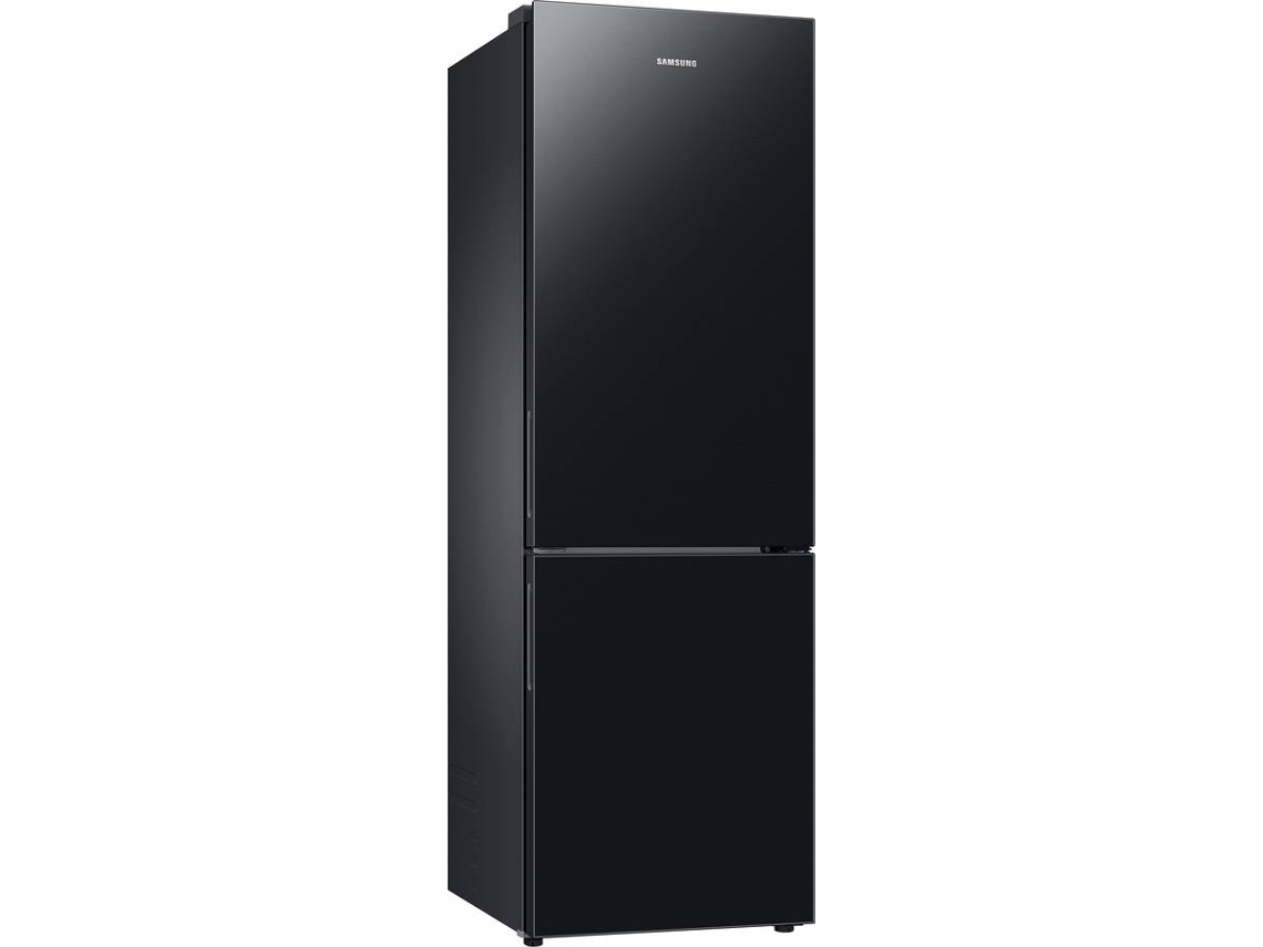 Frigorífico Combinado SAMSUNG RB33B610EBN (No Frost - 186 cm - 344 L - Preto)