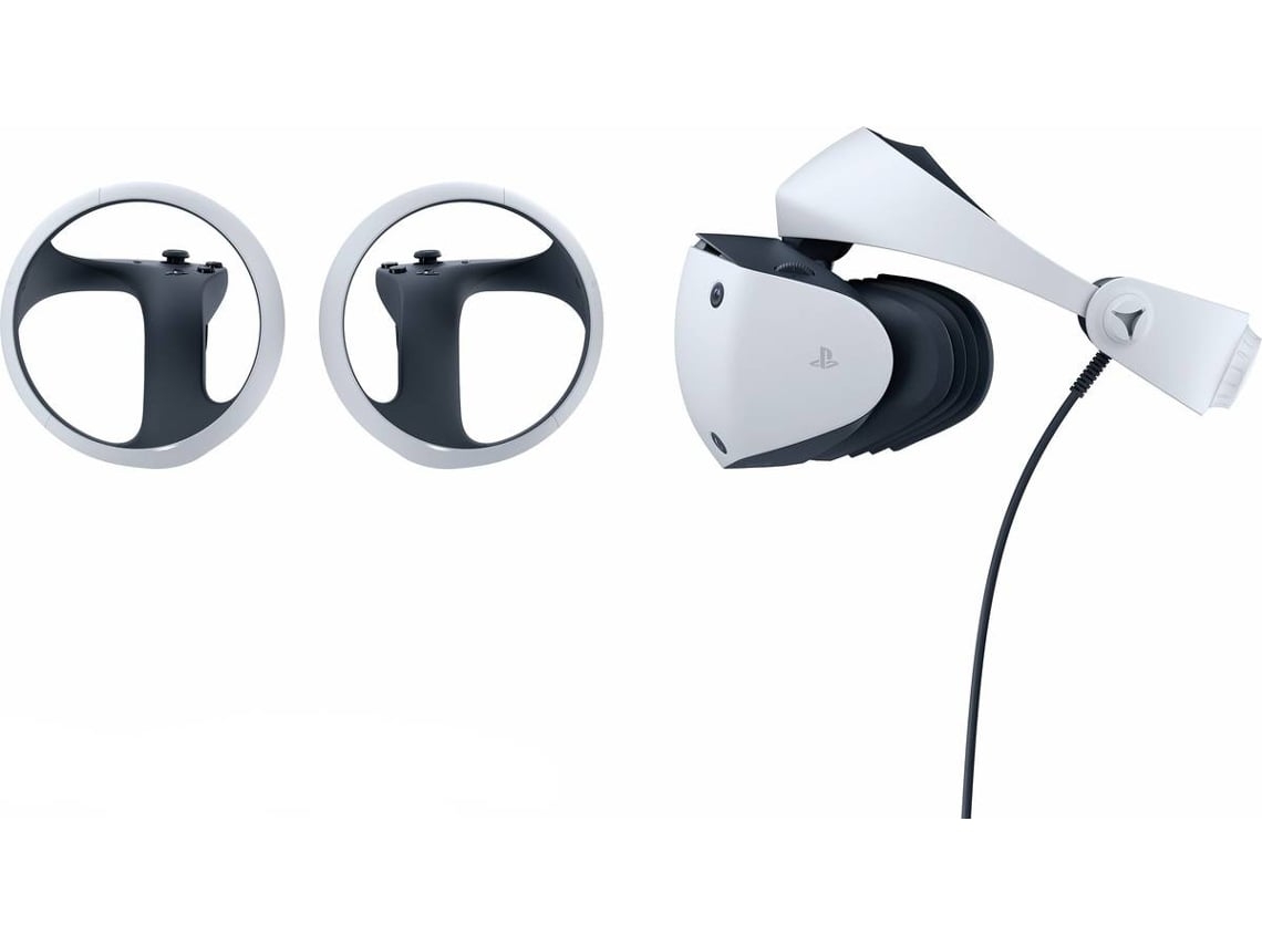 Óculos de Realidade Virtual SONY PlayStation VR2 (Outlet Caixa Aberta )