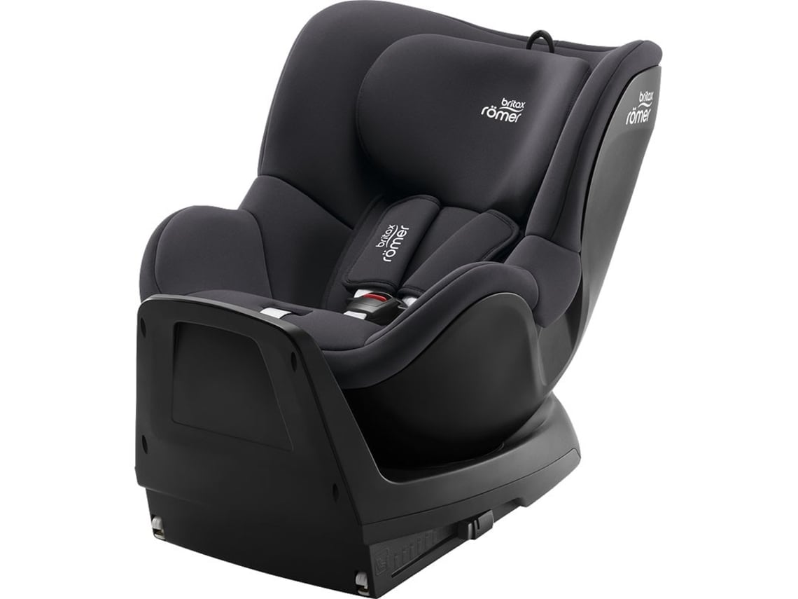 Silla Auto Romer Dualfix Plus BRITAX RÖMER