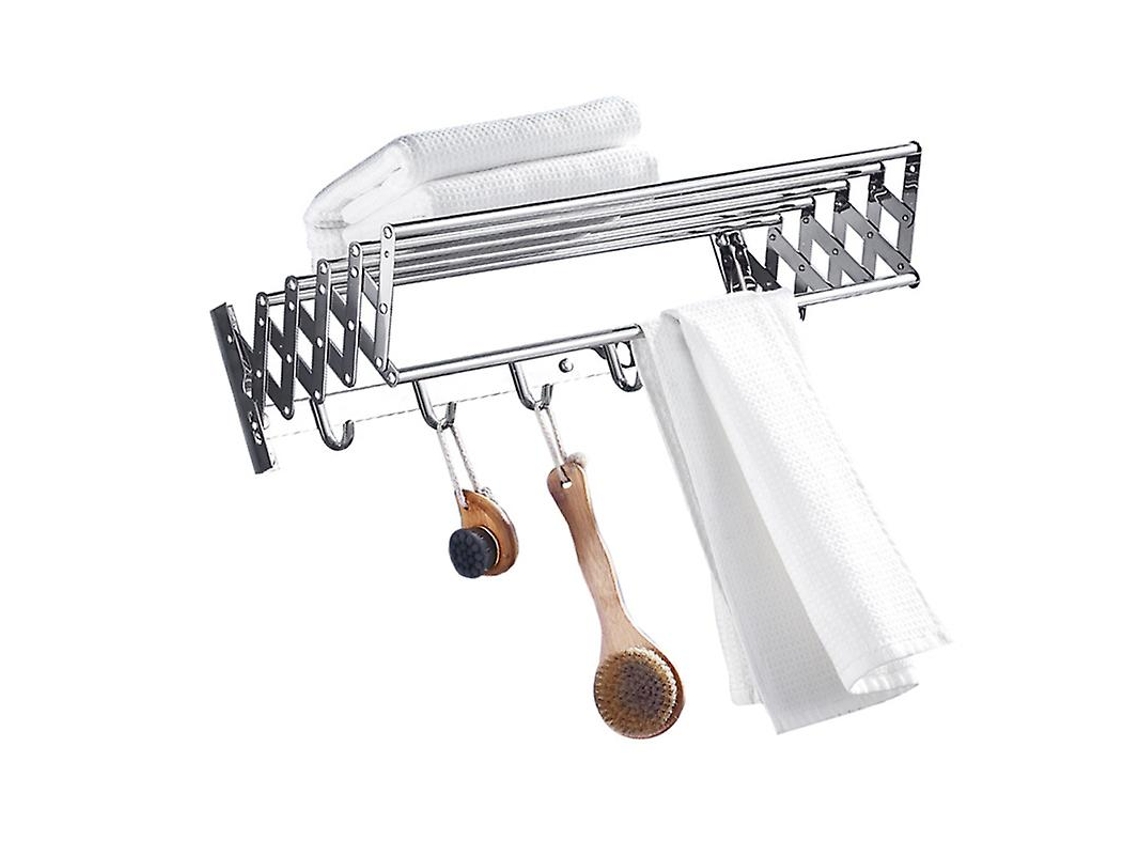 Cabide Telescópico ALLINLESS