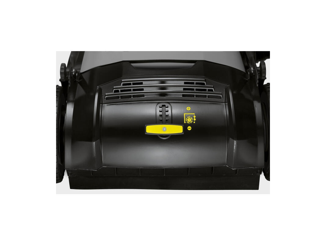 Varredora Kärcher Km 70/20 C com segunda escova lateral