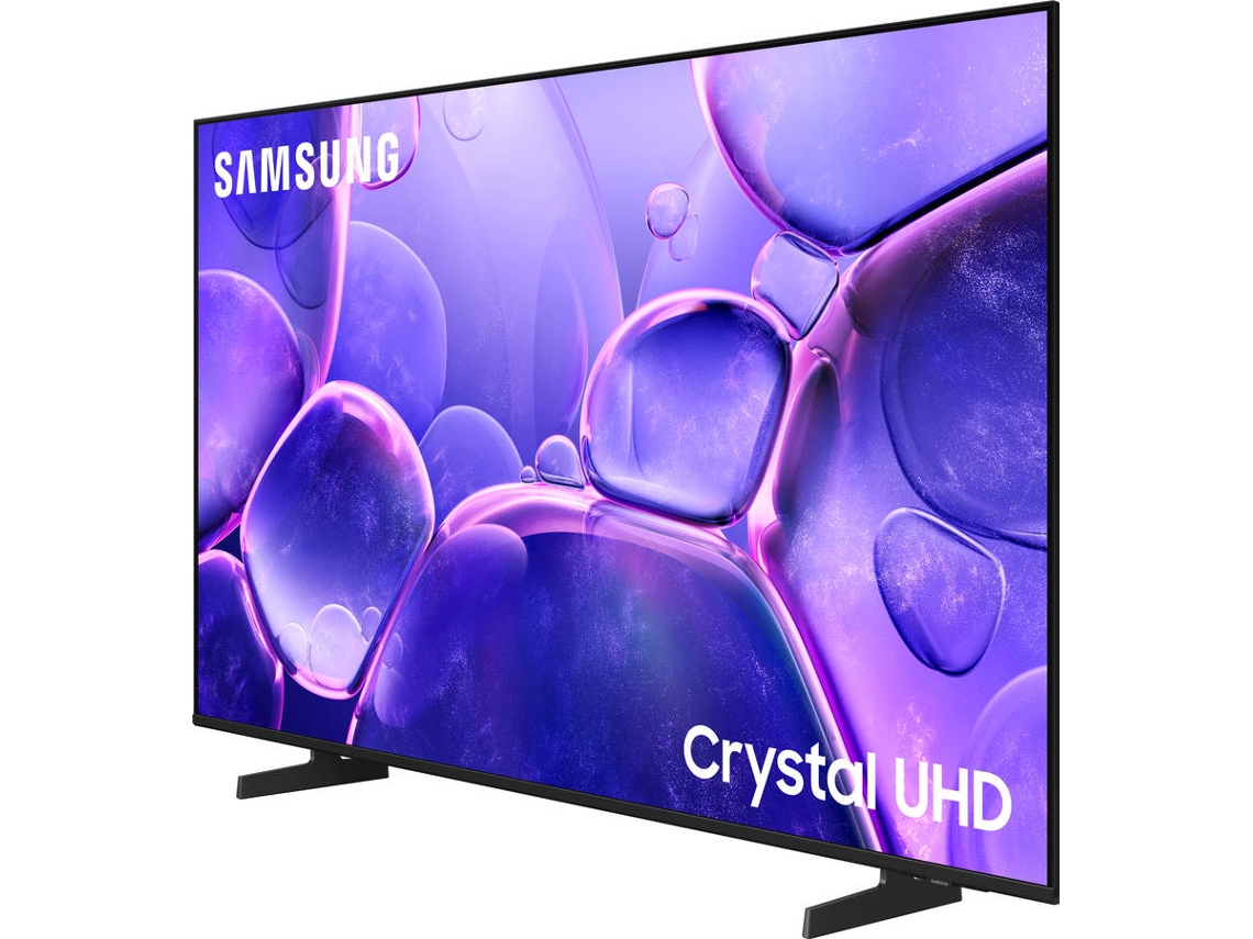 TV SAMSUNG TU55U8005FUXXC Crystal UHD 4K (55'' - Ultra HD - Smart TV AI)