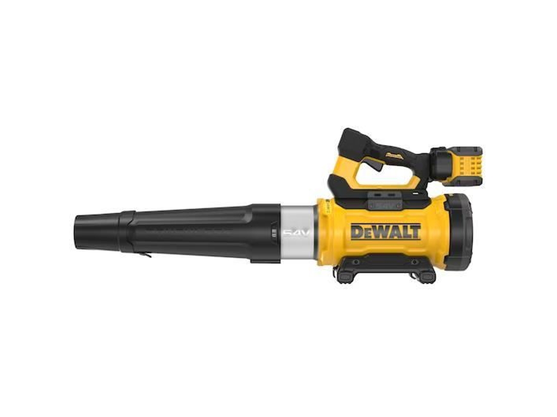 Soprador Axial Xr Flexvolt 54V Sem Bateria Sem Escova Dcmbl777N-Xj DEWALT