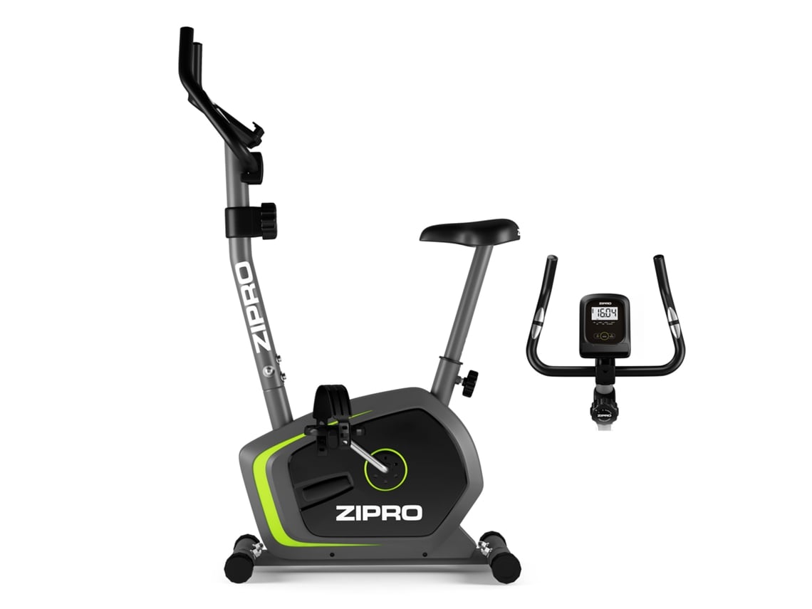 Bicicleta Estática Magnética ZIPRO Drift