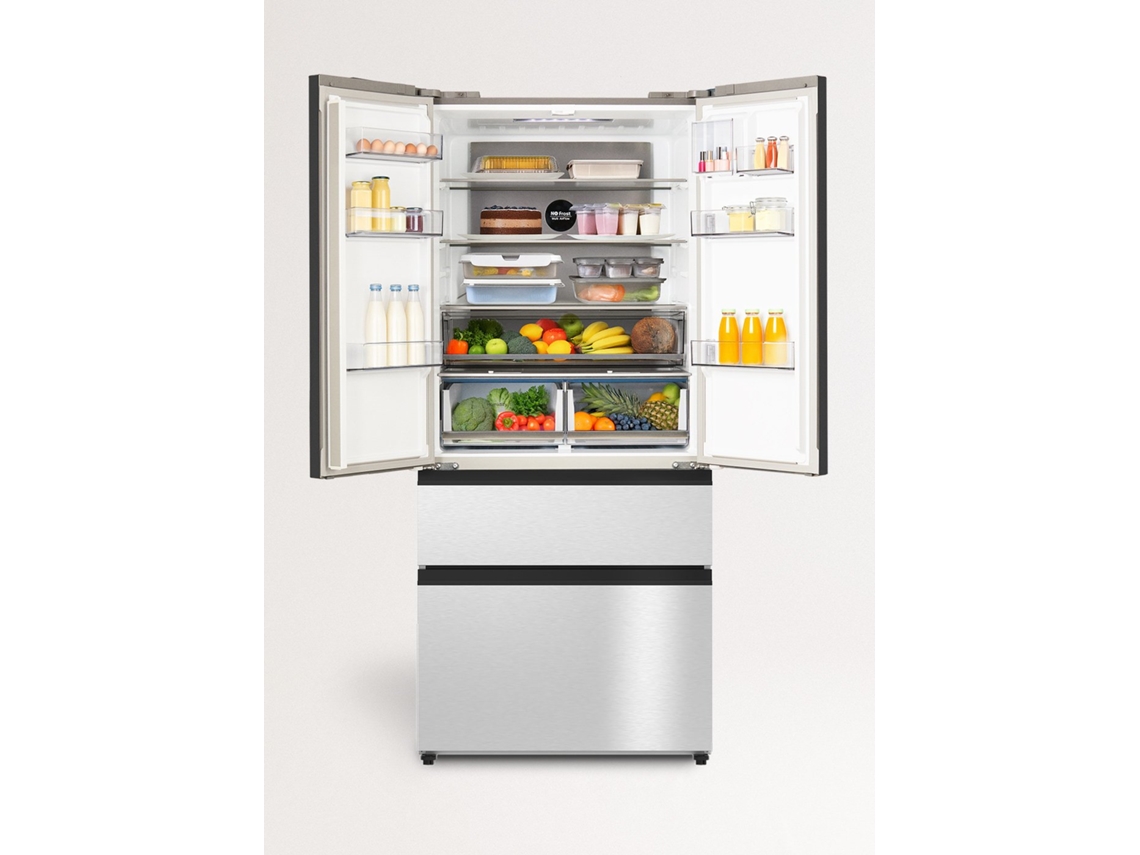 Fridge Studio French Door Pro 509 Frigorífico De Porta Francesa 509l Com Space Pro E Care Create