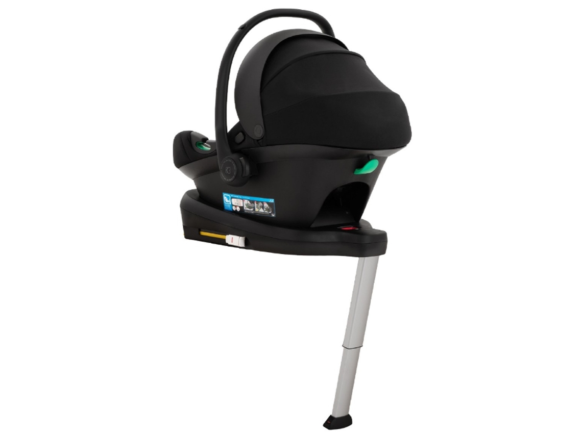 Base Isofix para Cadeira Auto I-Prime KIKKA BOO