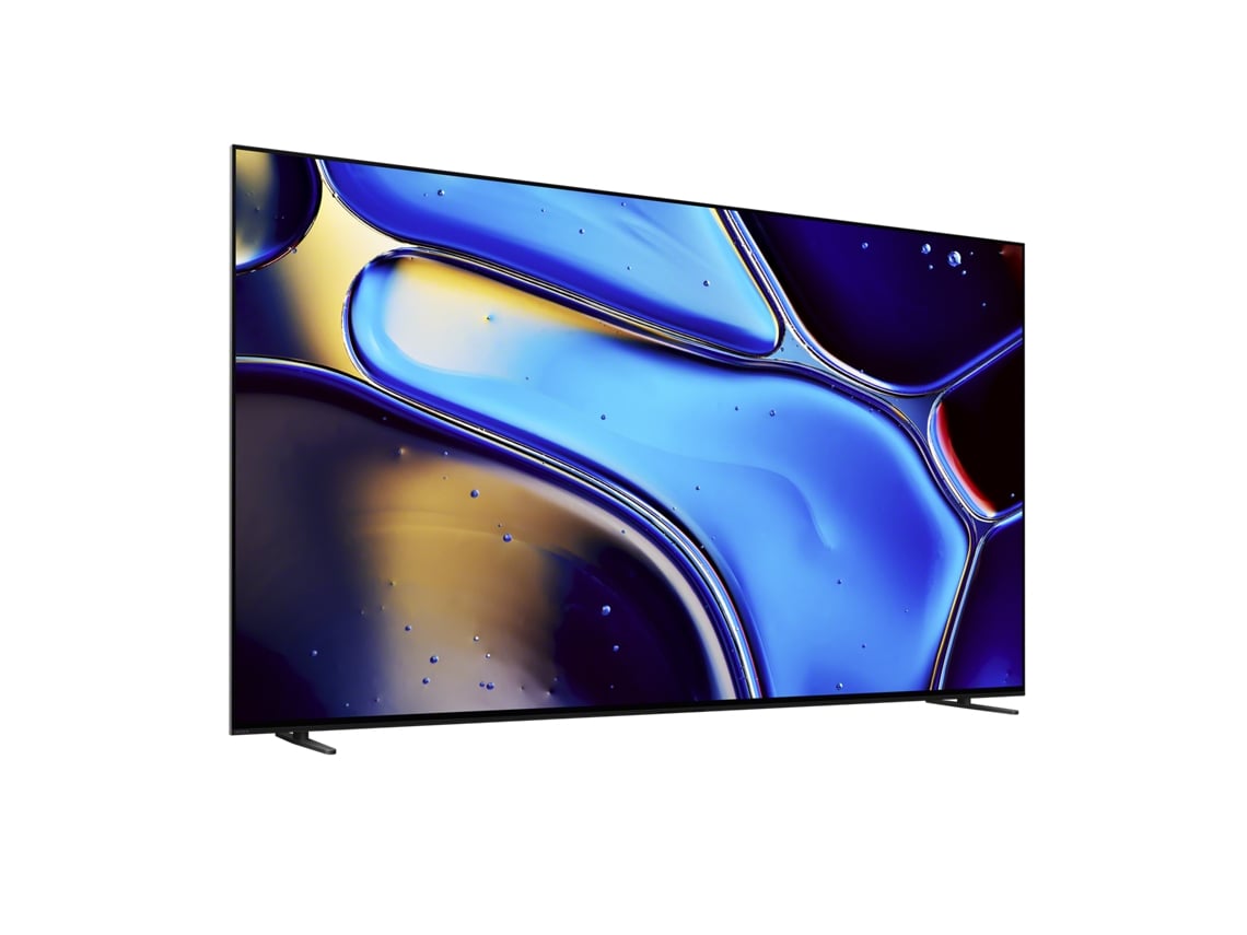 TV SONY BRAVIA 8A 55XR8A (OLED - 55'' - 140 cm - 4K Ultra HD - Smart TV)